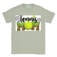 Matcha tennis mom Classic Tee - BarkalooDesign