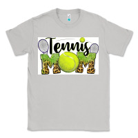 Moon Dust tennis mom Classic Tee - BarkalooDesign