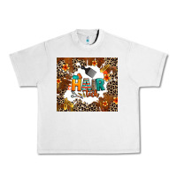 Lunar Rock hair tech Urban Heavy Tee - AdoDesignShop