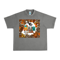 Tornado hair tech Urban Heavy Tee - AdoDesignShop