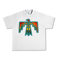Lunar Rock thunderbird Urban Heavy Tee - JahusDesignShop