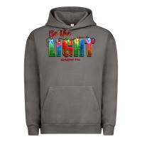 Pigment Tornado be the light matthew 5 14 Urban Hoodie - CowGirlArtShop