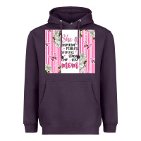 Mother's Day Inspirational Quotes Heavyweight Hoodie | Teevron