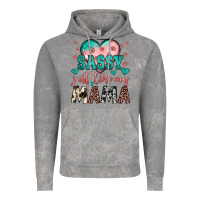 Cloud Rock sassy just like my mama Vintage Hoodie - JahusDesignShop