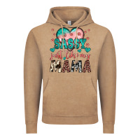 Vintage Coffee sassy just like my mama Vintage Hoodie - JahusDesignShop