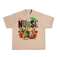 Burro nurse elf Urban Heavy Tee - AdoDesignShop