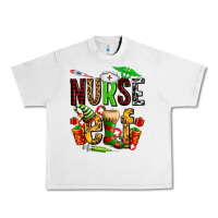 Lunar Rock nurse elf Urban Heavy Tee - AdoDesignShop
