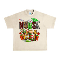 Sandshell nurse elf Urban Heavy Tee - AdoDesignShop