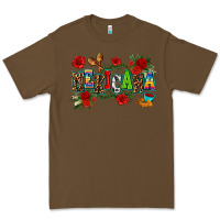 Cacao mexicana Premium Tee - AdoDesignShop