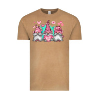 Vintage Camel valentines day gnomes Vintage Tee - Jasminsmagicworld