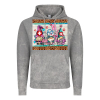 Cloud Rock nurse gnomes Vintage Hoodie - AdoDesignShop