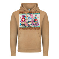 Vintage Camel nurse gnomes Vintage Hoodie - AdoDesignShop