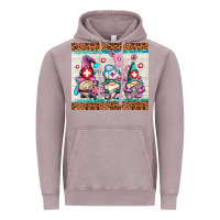 Vintage Zinc nurse gnomes Vintage Hoodie - AdoDesignShop