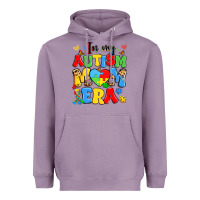 Lavender in my autism mom era Heavyweight Hoodie - Artiststas