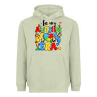 Matcha in my autism mom era Heavyweight Hoodie - Artiststas