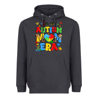 Smoke in my autism mom era Heavyweight Hoodie - Artiststas