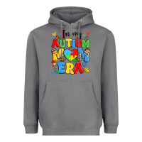 Storm in my autism mom era Heavyweight Hoodie - Artiststas