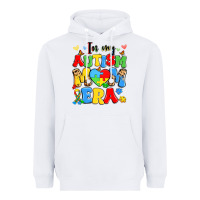 White in my autism mom era Heavyweight Hoodie - Artiststas