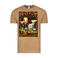 Vintage Camel cocktail set for Christmas Vintage Tee - AdoDesignShop