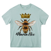 Arona mama bee with crown Heavy Core Tee - Artiststas