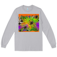 Moon Dust spiders halloween tumbler Long Sleeve Tee - Jasminsmagicworld
