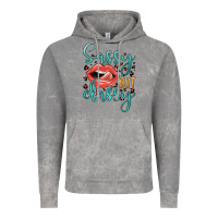 Cloud Rock sassy but classy Vintage Hoodie - JahusDesignShop