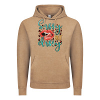 Vintage Coffee sassy but classy Vintage Hoodie - JahusDesignShop