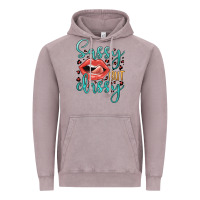 Vintage Zinc sassy but classy Vintage Hoodie - JahusDesignShop