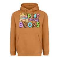 Meerkat read more books Heavyweight Hoodie - Artiststas