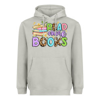 Moon Dust read more books Heavyweight Hoodie - Artiststas