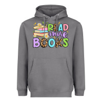 Storm read more books Heavyweight Hoodie - Artiststas