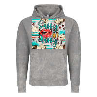 Cloud Rock sassy but classy Vintage Hoodie - JahusDesignShop