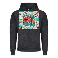 Vintage Arctic sassy but classy Vintage Hoodie - JahusDesignShop