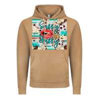 Vintage Camel sassy but classy Vintage Hoodie - JahusDesignShop