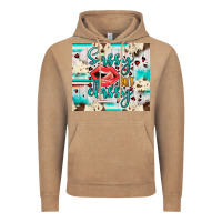 Vintage Coffee sassy but classy Vintage Hoodie - JahusDesignShop