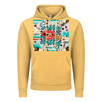 Vintage Mustard sassy but classy Vintage Hoodie - JahusDesignShop