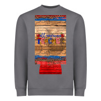 Storm all american teacher 12 oz slim can cooler Heavyweight Sweatshirt - Artiststas
