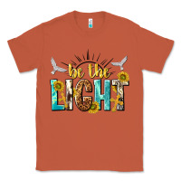 Copper be the light Classic Tee - NancyCooperArtShop