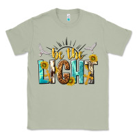 Matcha be the light Classic Tee - NancyCooperArtShop