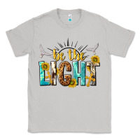 Moon Dust be the light Classic Tee - NancyCooperArtShop