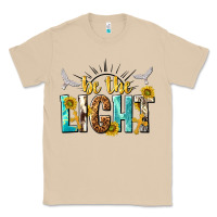Mushroom be the light Classic Tee - NancyCooperArtShop