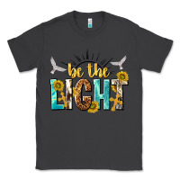 Smoke be the light Classic Tee - NancyCooperArtShop