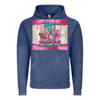 Vintage Denim ma Vintage Hoodie - AdoDesignShop