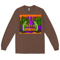 Chestnut witchy woman halloween tumbler Long Sleeve Tee - Jasminsmagicworld