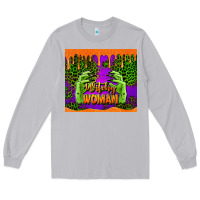 Moon Dust witchy woman halloween tumbler Long Sleeve Tee - Jasminsmagicworld