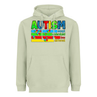 Matcha autism Heavyweight Hoodie - Artiststas