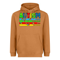 Meerkat autism Heavyweight Hoodie - Artiststas