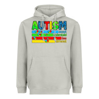 Moon Dust autism Heavyweight Hoodie - Artiststas