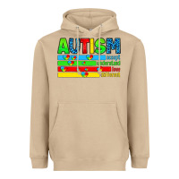 Mushroom autism Heavyweight Hoodie - Artiststas