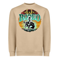 Mushroom rodeo Heavyweight Sweatshirt - JahusDesignShop